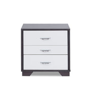 Eloy - Accent Table - R&R Furniture Gallery (Fountain Valley, CA)