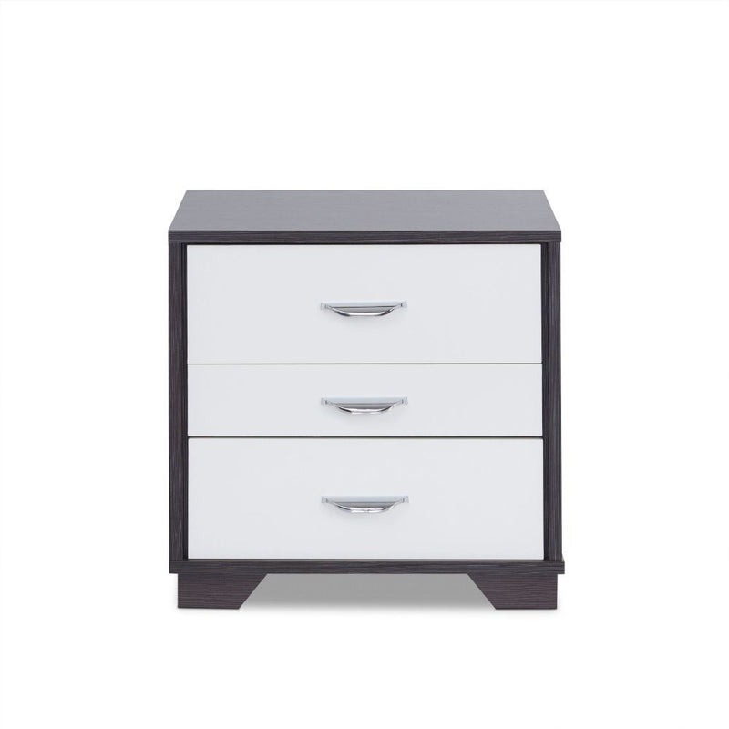 Eloy - Accent Table - R&R Furniture Gallery (Fountain Valley, CA)