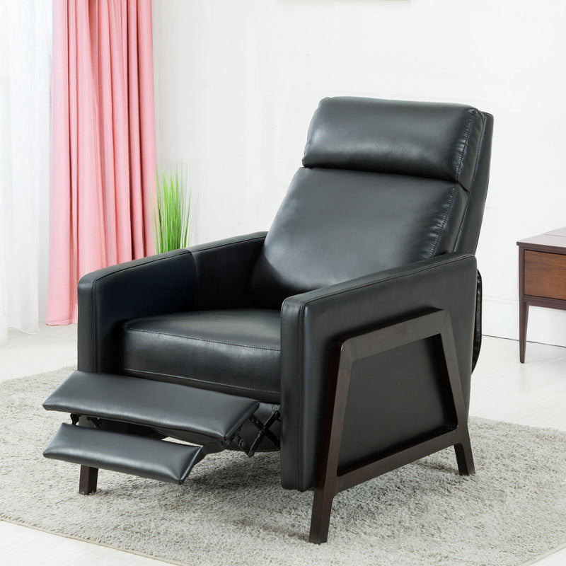 Madeline - Push Back Recliner - R&R Furniture Gallery (Fountain Valley, CA)