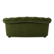 Kiki - Chesterfield Dog Sofa Bed Medium - R&R Furniture Gallery (Fountain Valley, CA)