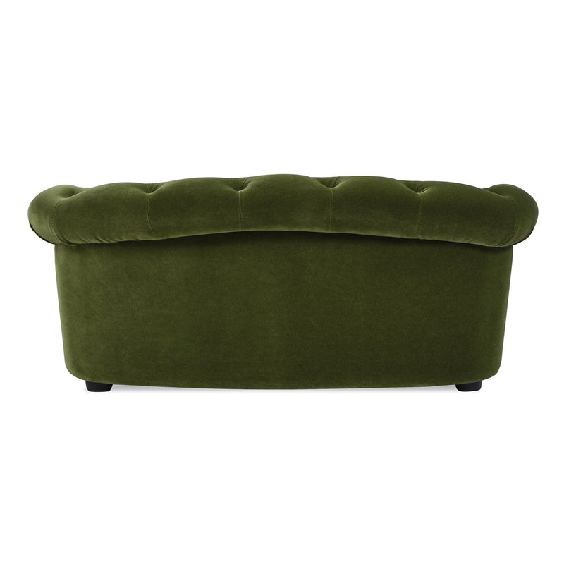 Kiki - Chesterfield Dog Sofa Bed Medium - R&R Furniture Gallery (Fountain Valley, CA)