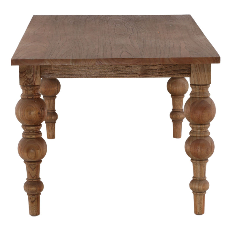 Campbell - Dining Table