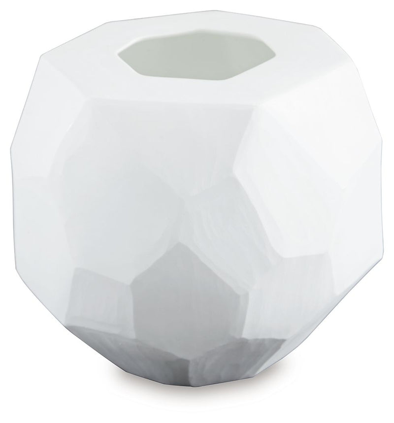 Karenton - Vase - R&R Furniture Gallery (Fountain Valley, CA)