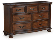Lavinton - Bedroom Set - R&R Furniture Gallery (Fountain Valley, CA)