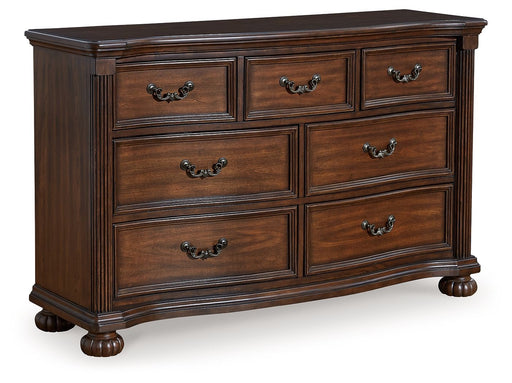 Lavinton - Bedroom Set - R&R Furniture Gallery (Fountain Valley, CA)