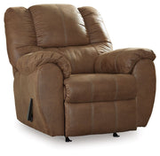 McGann - Rocker Recliner - R&R Furniture Gallery (Fountain Valley, CA)