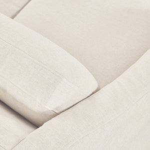 Kipton - Upholstered Sofa - R&R Furniture Gallery (Fountain Valley, CA)