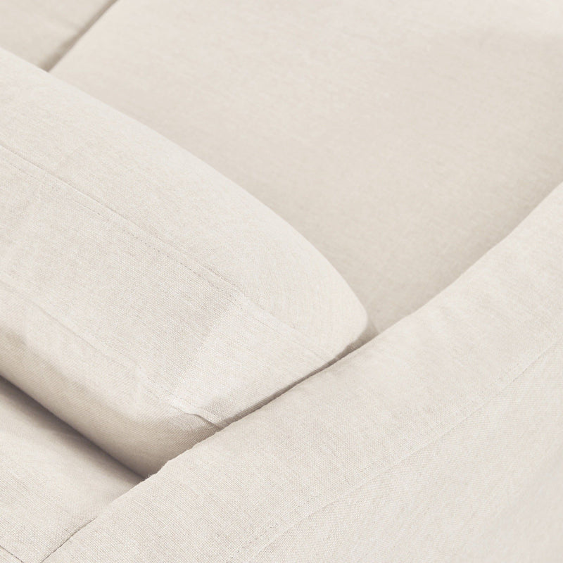 Kipton - Upholstered Sofa - R&R Furniture Gallery (Fountain Valley, CA)