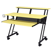 Suitor - Music Recording Studio Desk - R&R Furniture Gallery (Fountain Valley, CA)