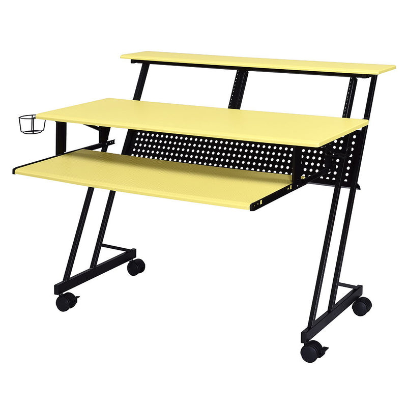 Suitor - Music Recording Studio Desk - R&R Furniture Gallery (Fountain Valley, CA)