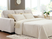 Larimer - Queen Sofa Sleeper - R&R Furniture Gallery (Fountain Valley, CA)