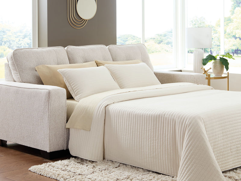 Larimer - Queen Sofa Sleeper - R&R Furniture Gallery (Fountain Valley, CA)