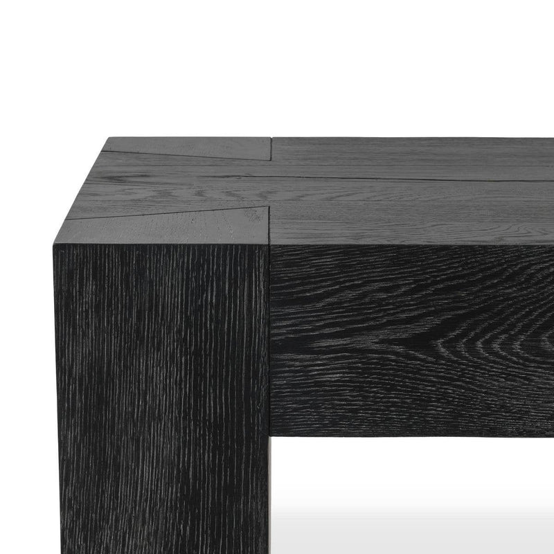 Bristol - Reclaimed Oak Table - R&R Furniture Gallery (Fountain Valley, CA)
