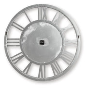 Reinport - Wall Clock - Mirror - R&R Furniture Gallery (Fountain Valley, CA)
