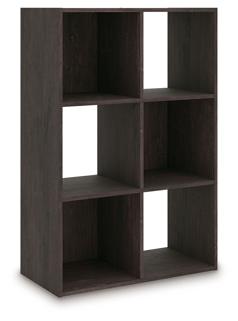 Piperton - Cube Organizer - Wood - R&R Furniture Gallery (Fountain Valley, CA)