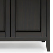 Amherst - 4 Door Storage Cabinet - R&R Furniture Gallery (Fountain Valley, CA)