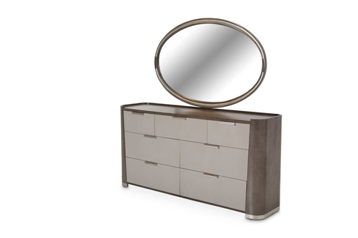 Roxbury Park - Dresser - R&R Furniture Gallery (Fountain Valley, CA)