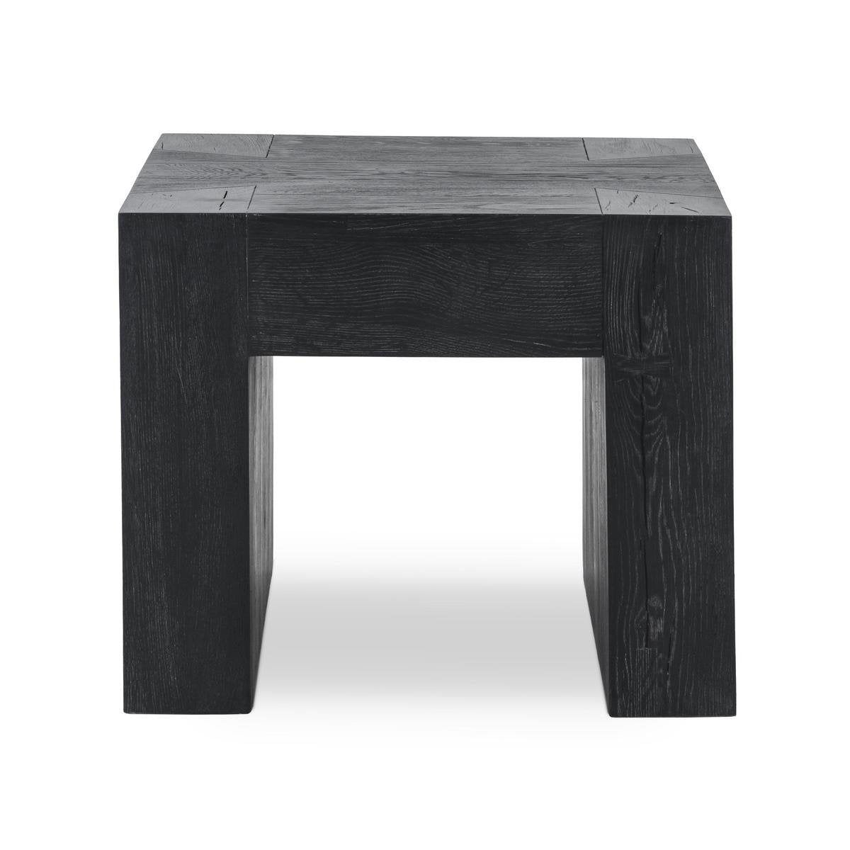 Bristol - Reclaimed Oak Table - R&R Furniture Gallery (Fountain Valley, CA)