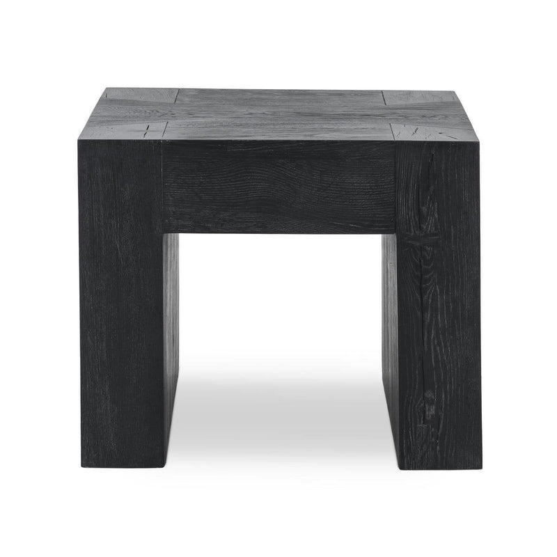 Bristol - Reclaimed Oak Table - R&R Furniture Gallery (Fountain Valley, CA)