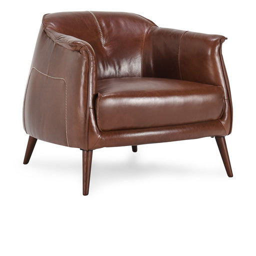 Martel - Club Chair - R&R Furniture Gallery (Fountain Valley, CA)