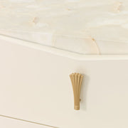 Fantosini - 10-Drawer Mule Chest - R&R Furniture Gallery (Fountain Valley, CA)