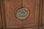 Villa Valencia - Sideboard, Mirror - R&R Furniture Gallery (Fountain Valley, CA)