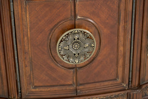 Villa Valencia - Sideboard, Mirror