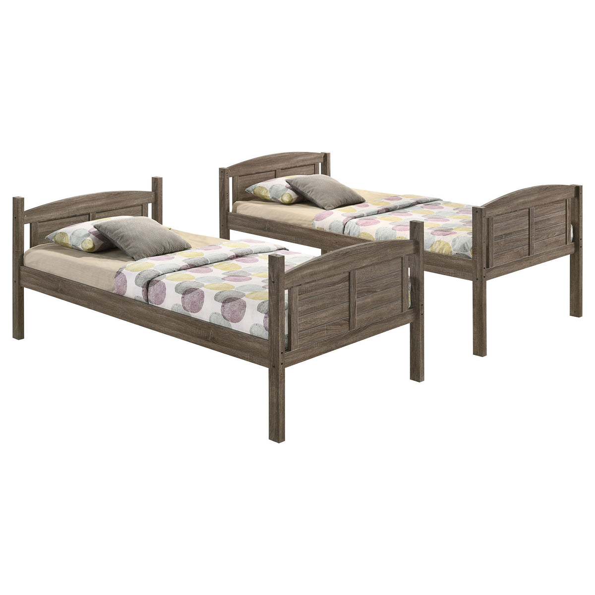 Wiley - Bunk Bed With Ladder