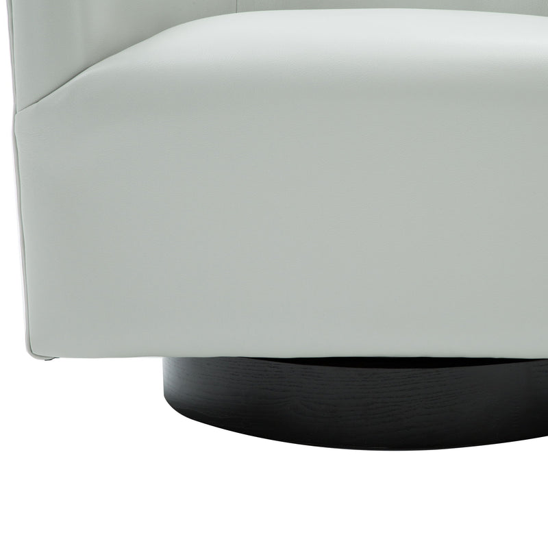 Garland - Swivel Chair - R&R Furniture Gallery (Fountain Valley, CA)