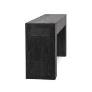 Bristol - Reclaimed Oak Table - R&R Furniture Gallery (Fountain Valley, CA)