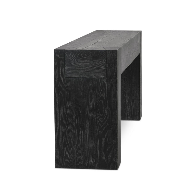 Bristol - Reclaimed Oak Table - R&R Furniture Gallery (Fountain Valley, CA)