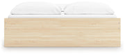 Onita - Platform Bed - R&R Furniture Gallery (Fountain Valley, CA)
