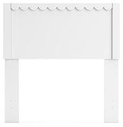 Hallityn - Panel Headboard - R&R Furniture Gallery (Fountain Valley, CA)