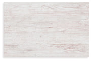 Makidern - Two Drawer Night Stand - R&R Furniture Gallery (Fountain Valley, CA)