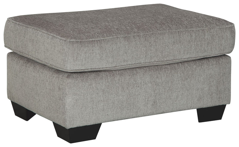 Altari - Ottoman - R&R Furniture Gallery (Fountain Valley, CA)
