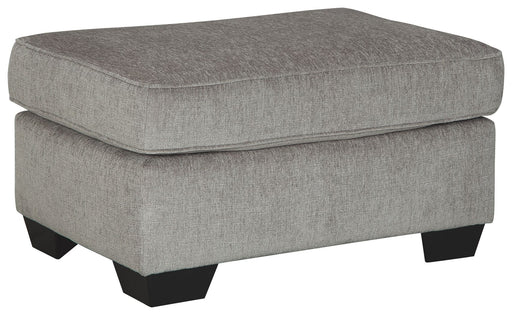 Altari - Ottoman - R&R Furniture Gallery (Fountain Valley, CA)