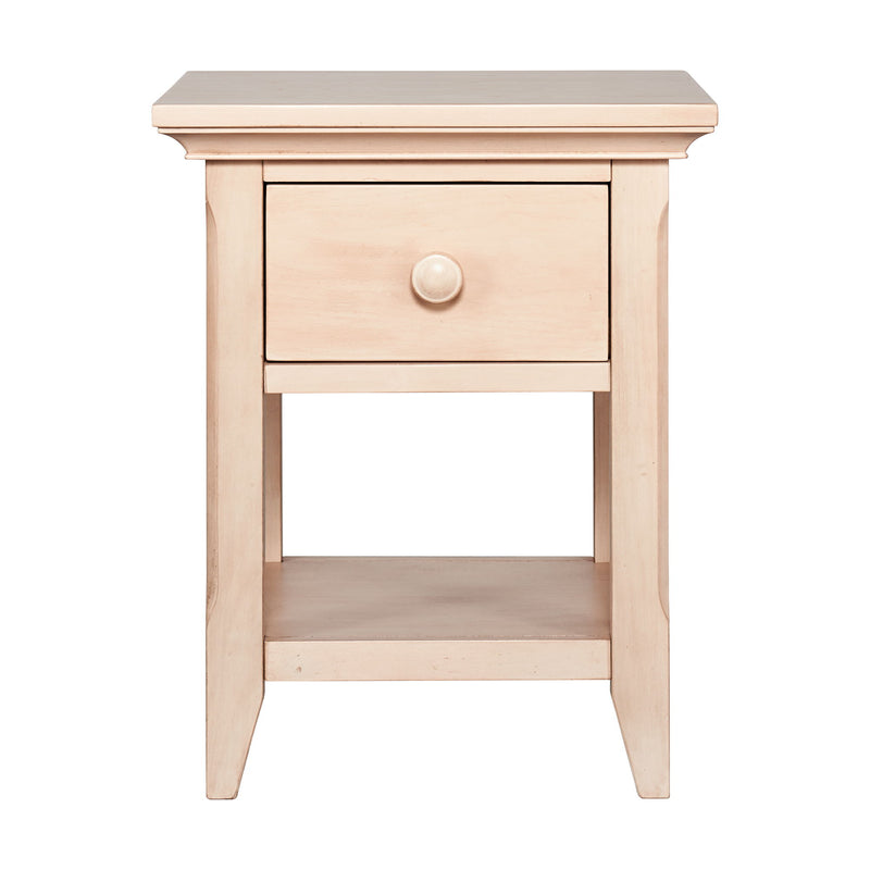 Overland - Nightstand - R&R Furniture Gallery (Fountain Valley, CA)