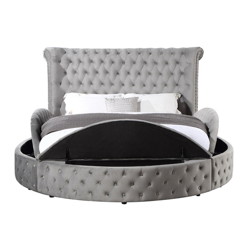 Gaiva - Bed - R&R Furniture Gallery (Fountain Valley, CA)