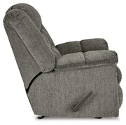Kegler - Rocker Recliner - R&R Furniture Gallery (Fountain Valley, CA)