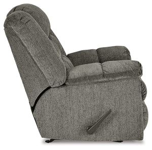 Kegler - Rocker Recliner - R&R Furniture Gallery (Fountain Valley, CA)