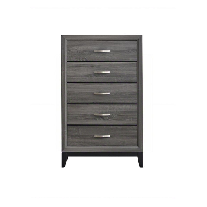 Glasgow - Chest With Ample Storage - R&R Furniture Gallery (Fountain Valley, CA)
