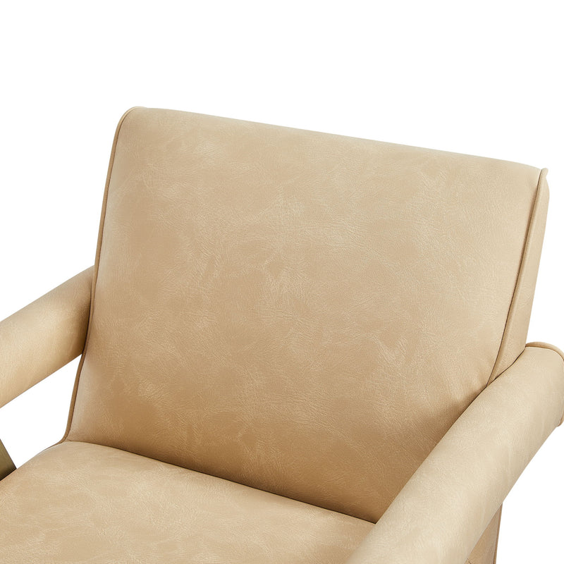 Nessi - Arm Chair - R&R Furniture Gallery (Fountain Valley, CA)