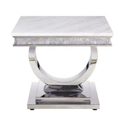 Zander - Table - R&R Furniture Gallery (Fountain Valley, CA)