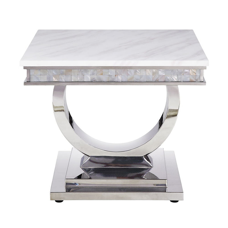 Zander - Table - R&R Furniture Gallery (Fountain Valley, CA)