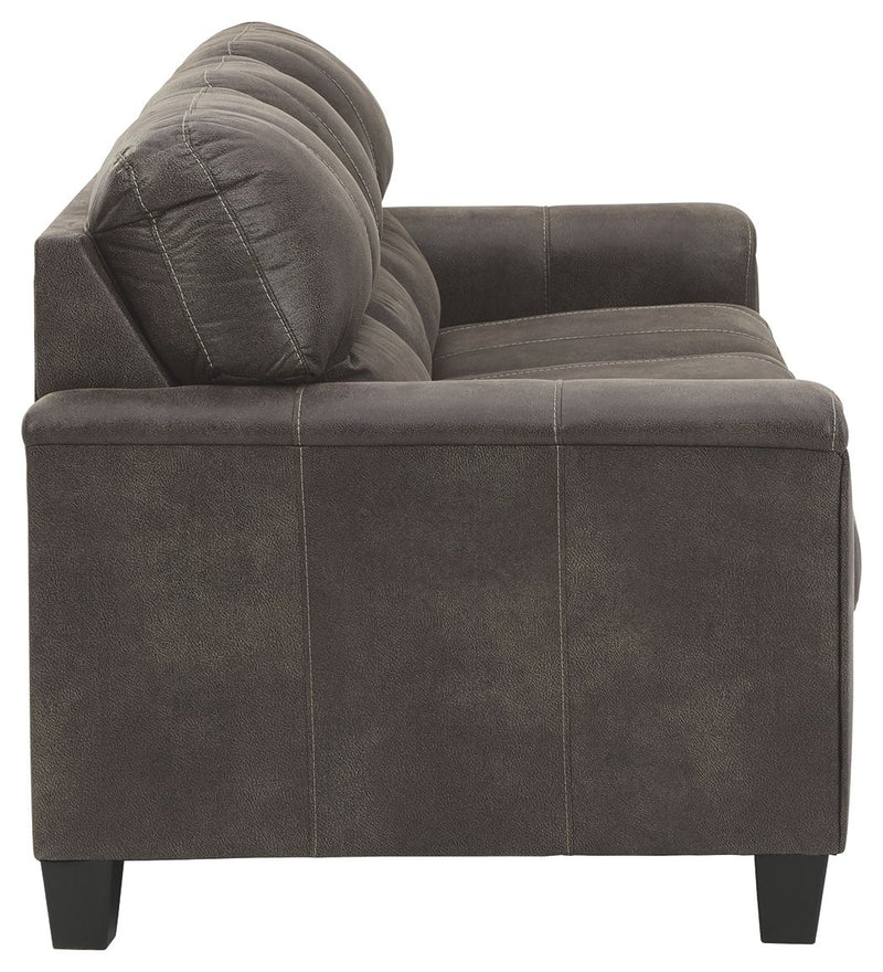Navi - Sleeper Sofa - R&R Furniture Gallery (Fountain Valley, CA)