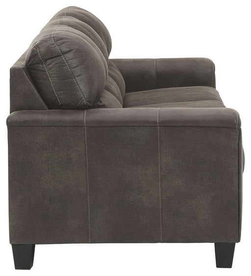 Navi - Stationary Sofa - R&R Furniture Gallery (Fountain Valley, CA)
