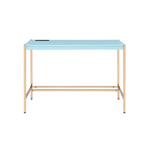 Midriaks - Writing Desk - R&R Furniture Gallery (Fountain Valley, CA)