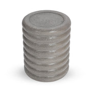 Reva - Outdoor Round Table - R&R Furniture Gallery (Fountain Valley, CA)