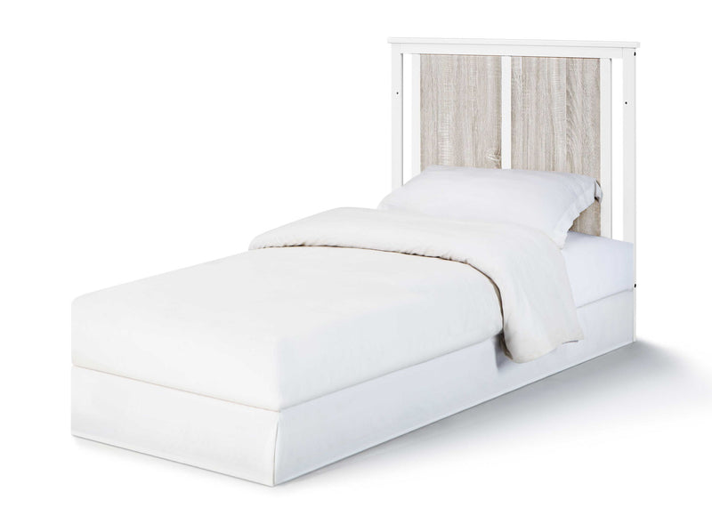 Connelly - Mini Crib With Mattress Pad - R&R Furniture Gallery (Fountain Valley, CA)