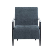 Modern Lounge Chair With Upholstery - R&R Furniture Gallery (Fountain Valley, CA)